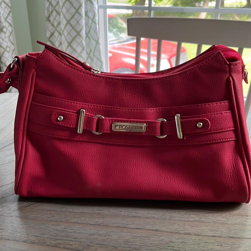Host Pick Rosetti Shoulder Bag